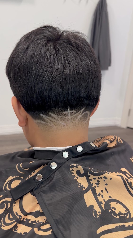 Cuts By Rico Barber Studio view 4