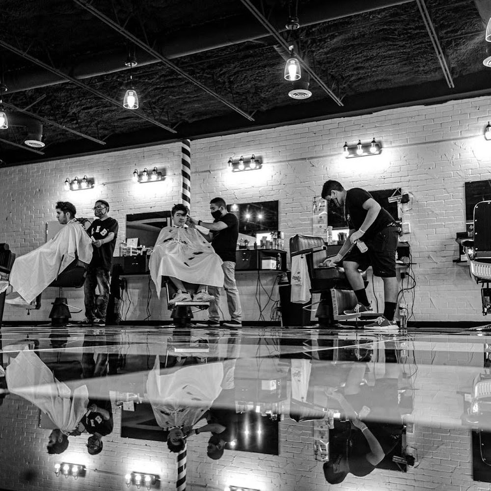 Cuts & Styles By Duran primary photo