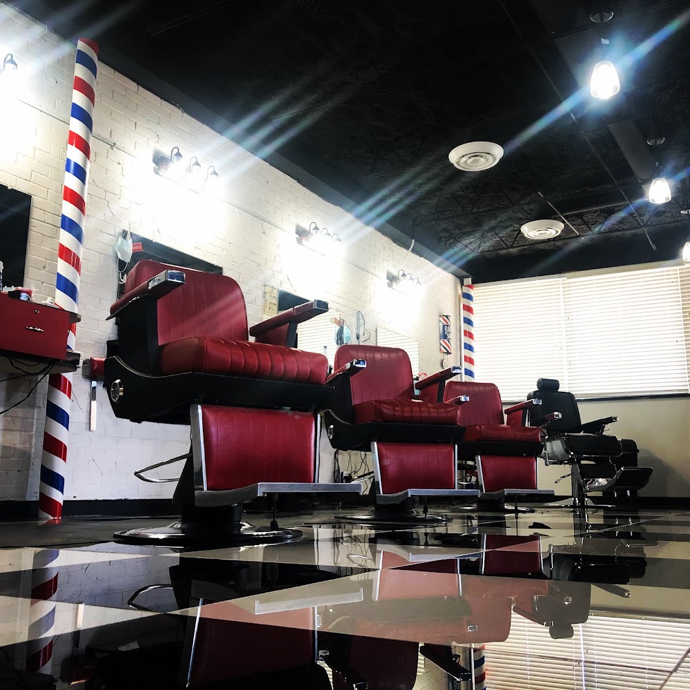 Cuts & Styles By Duran view 2