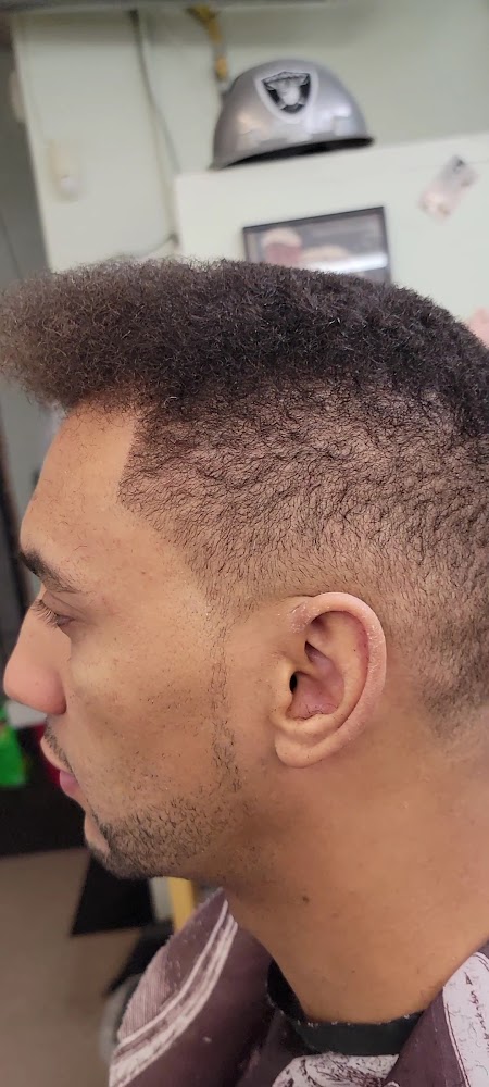 Cuttin Up view 2