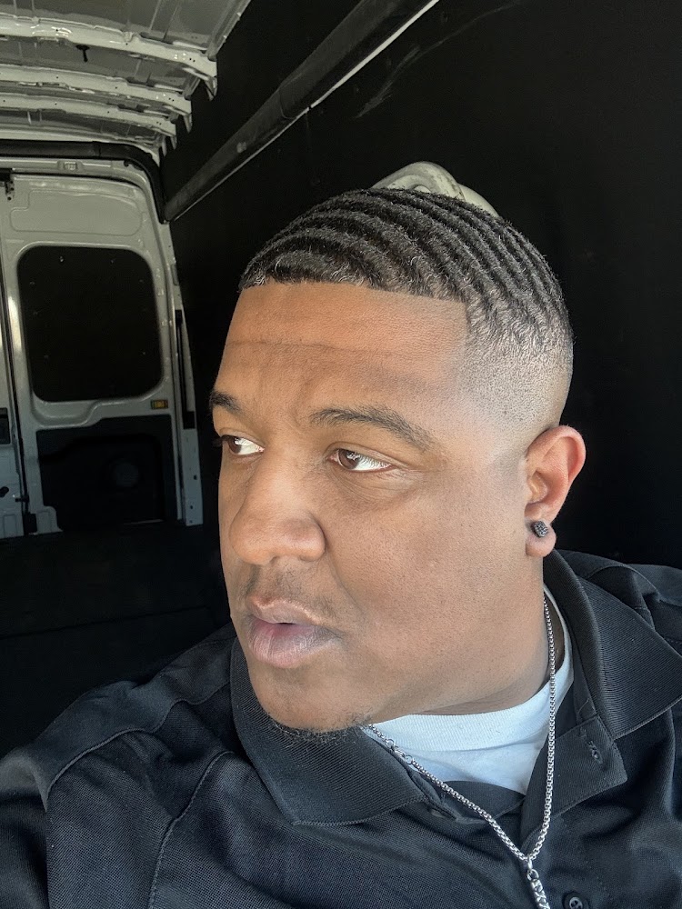 Cuttin' Up Barber Shop view 5