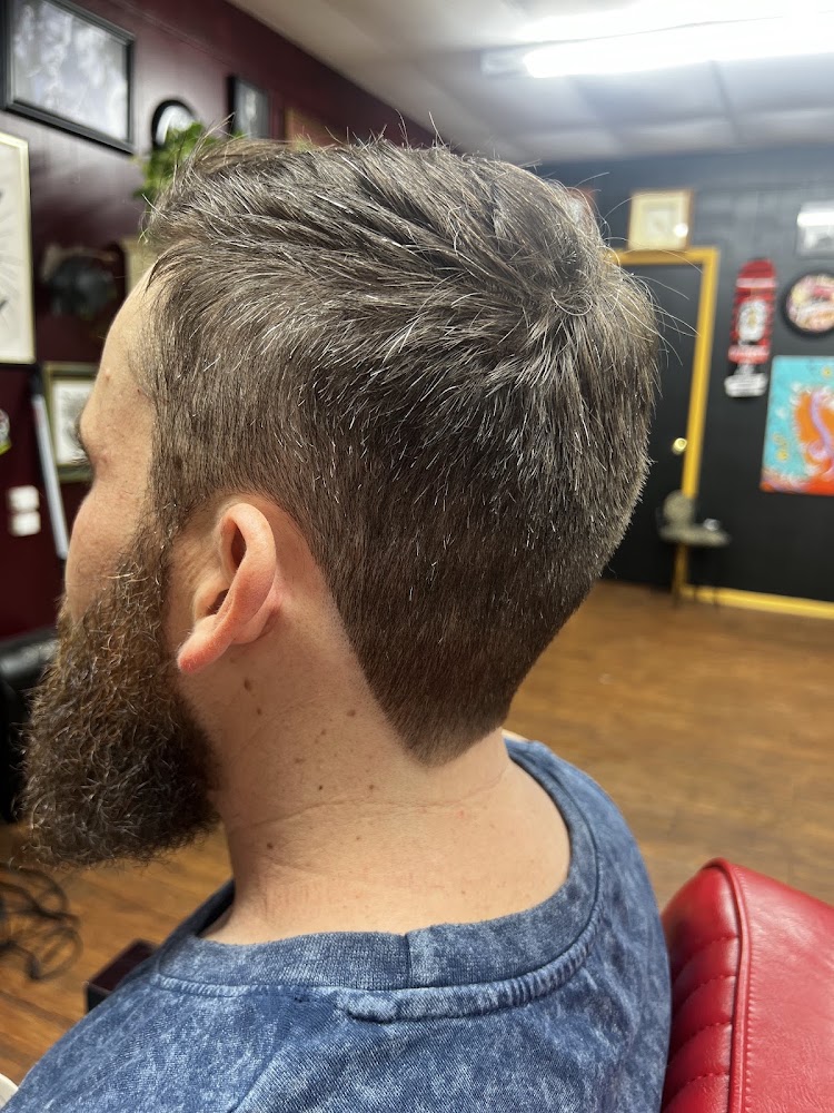 Cutz & Brews Barbershop primary photo