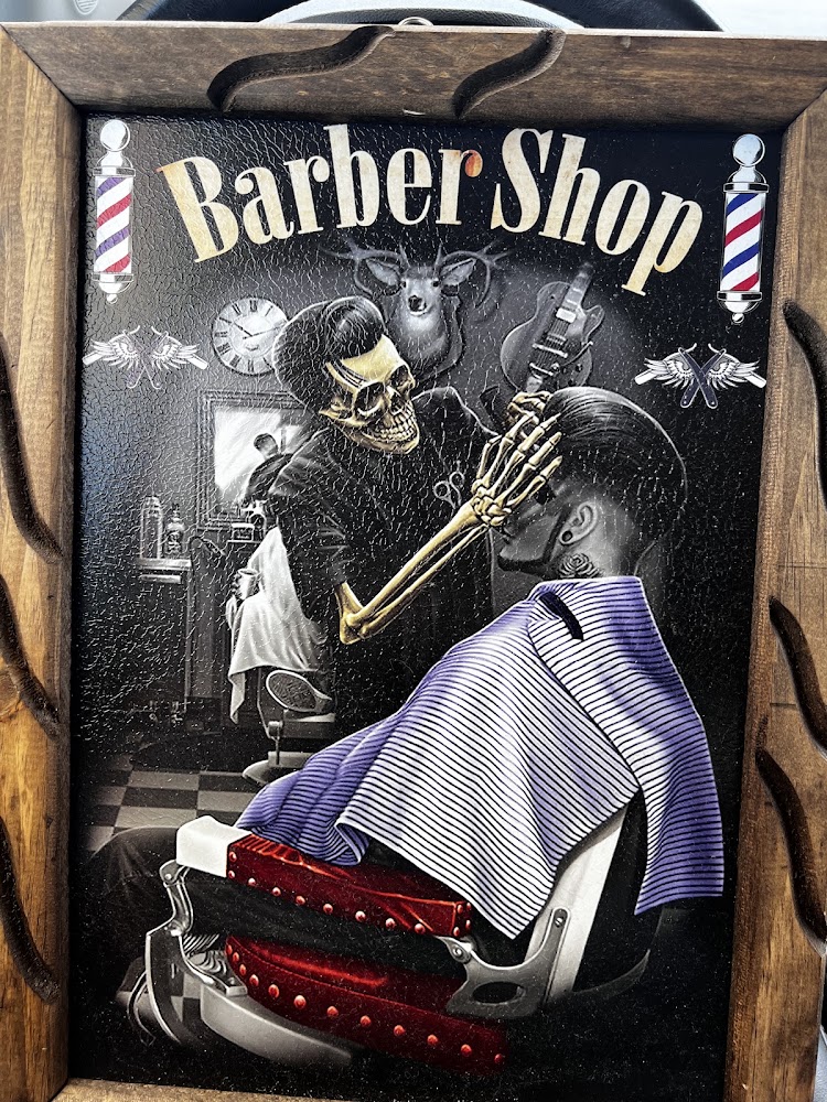 Cutz & Brews Barbershop view 5