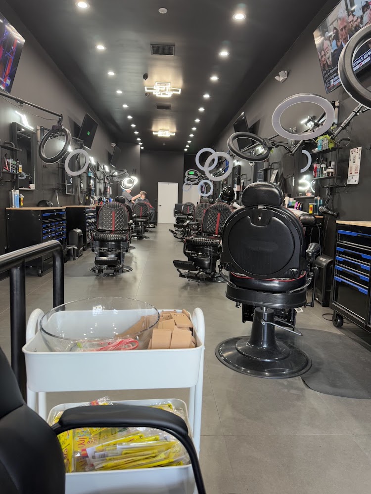 Cutz on Main Barbershop primary photo