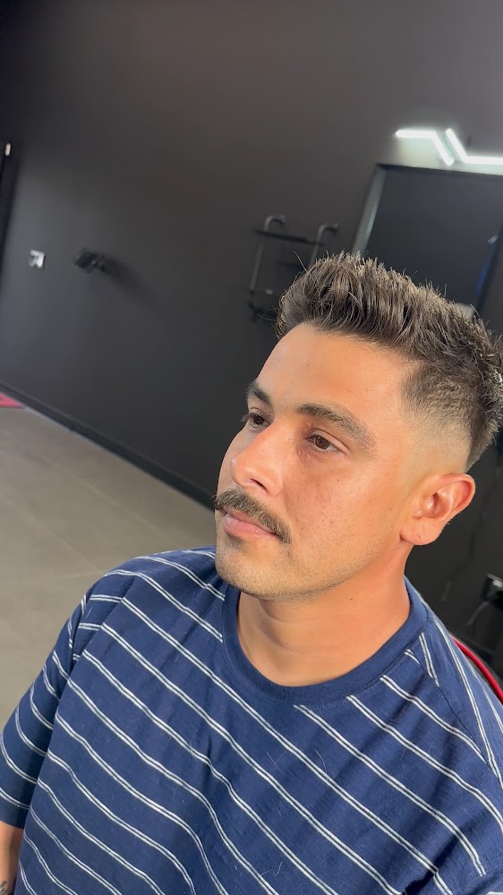 Cutz on Main Barbershop view 2