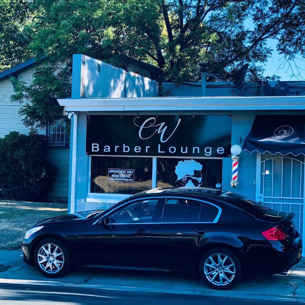 CW Barber Lounge primary photo