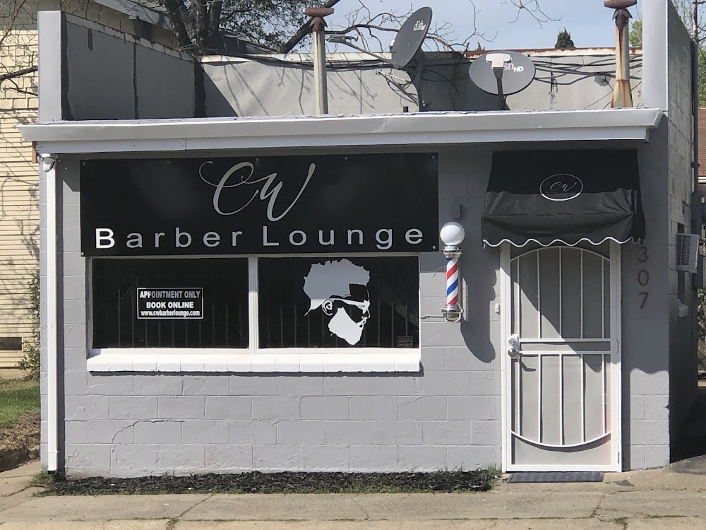 CW Barber Lounge view 4