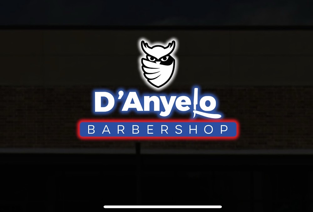 D'Anyelo Barbershop Conroe primary photo