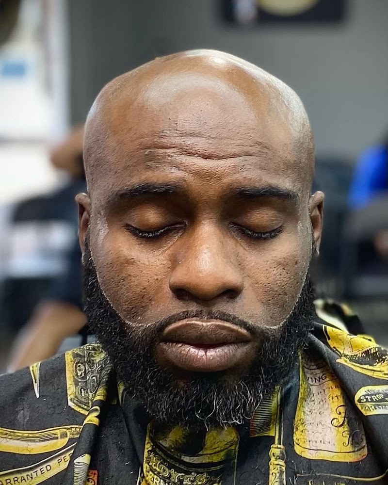 D' CLIPPZ BARBERSHOP primary photo