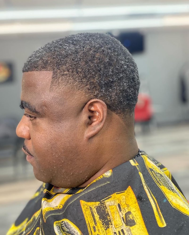 D' CLIPPZ BARBERSHOP view 2