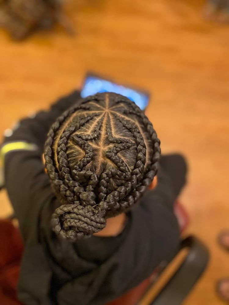 D-FRANCHIZE CUTZ & STYLEZ LLC view 5