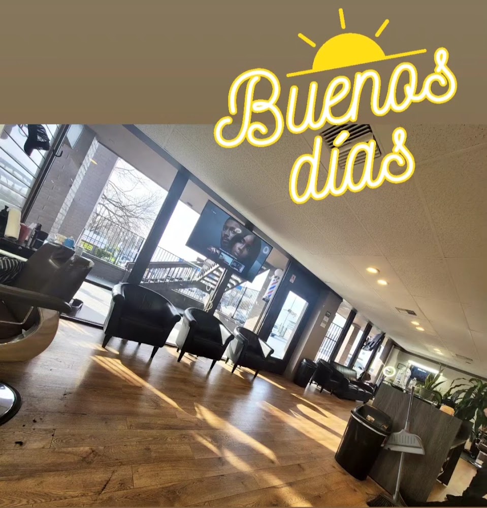 D&G Barbershop view 4
