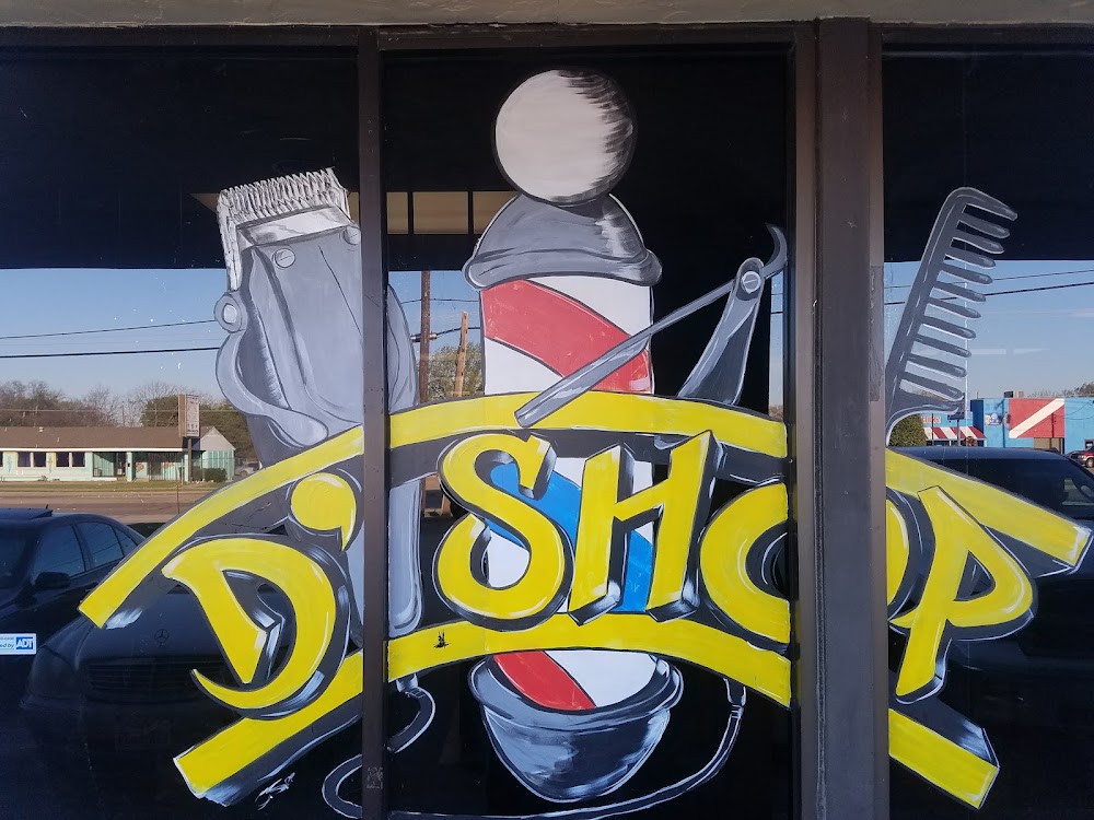 D'SHOP view 4