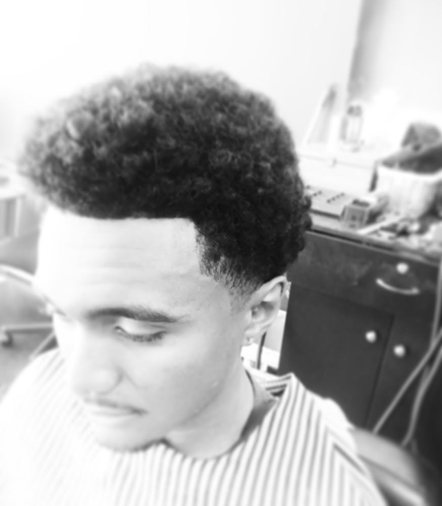 D'SHOP Barbershop view 5