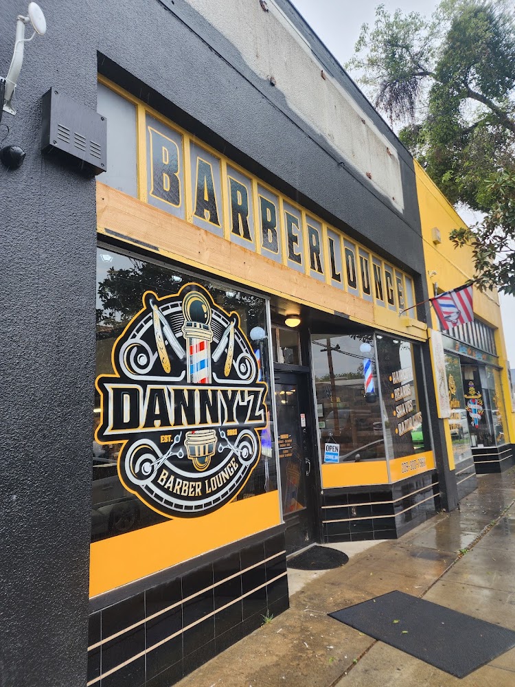Danny'z Barber Lounge primary photo