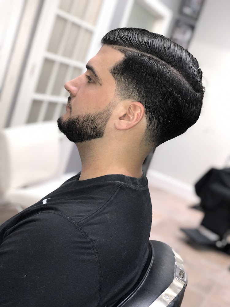 Dapper Don Kutz view 4