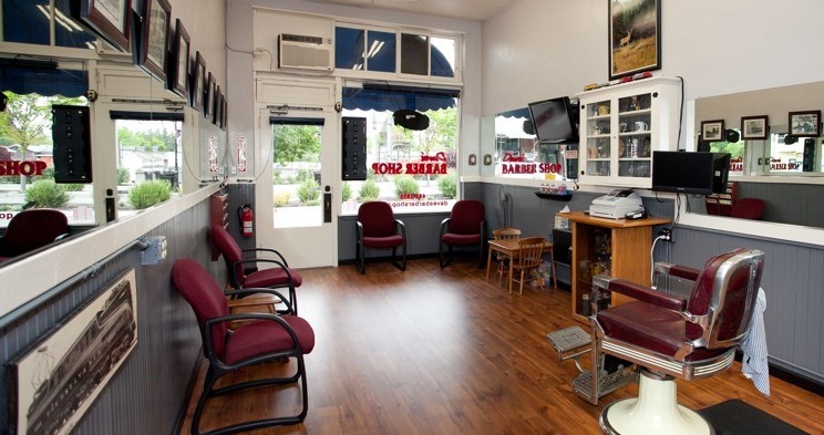 Dave’s Barbershop primary photo