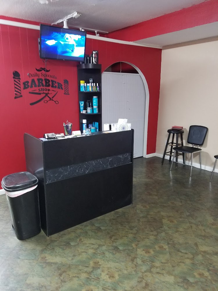 David's Barber Pro. primary photo