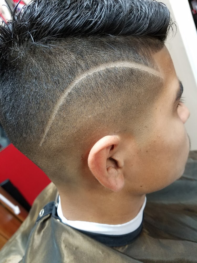 David's Barber Pro. view 3