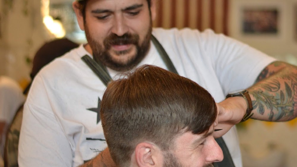 Dax Lee's Barber & Apothecary primary photo