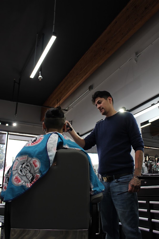Day One Barbershop primary photo