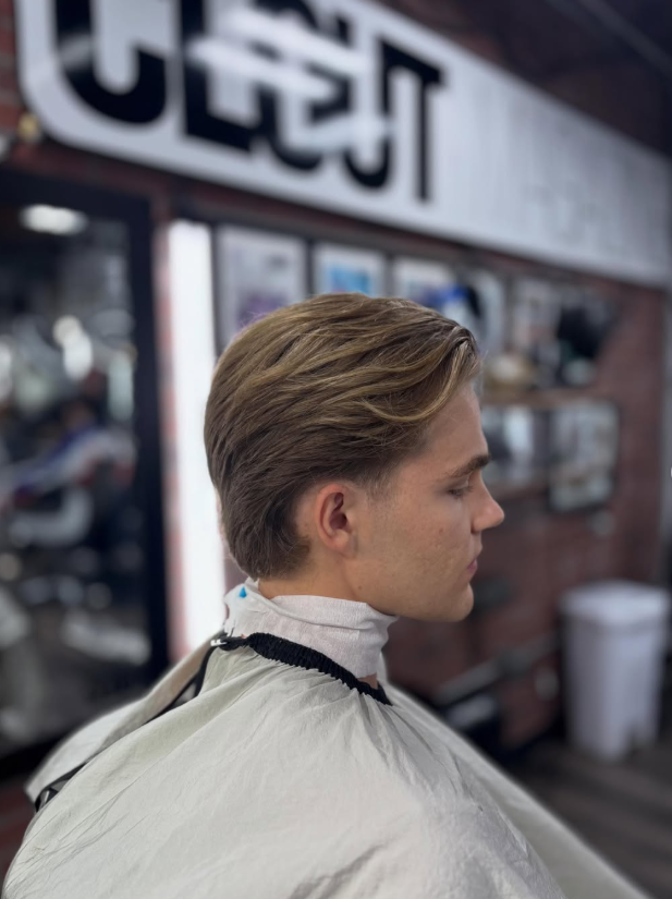 Day One Barbershop view 3
