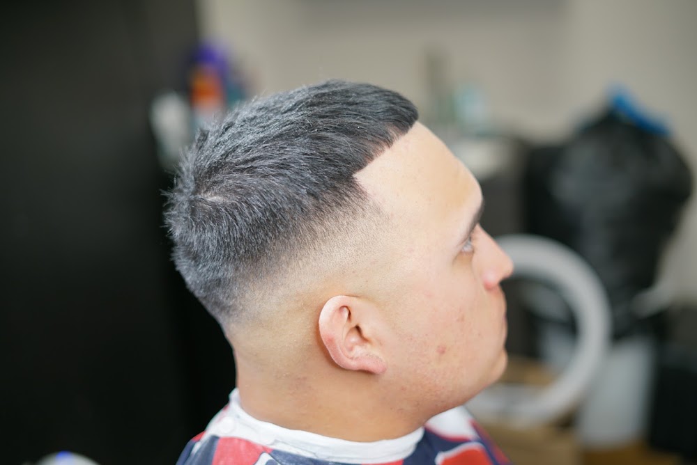 DboiTheBarber view 5
