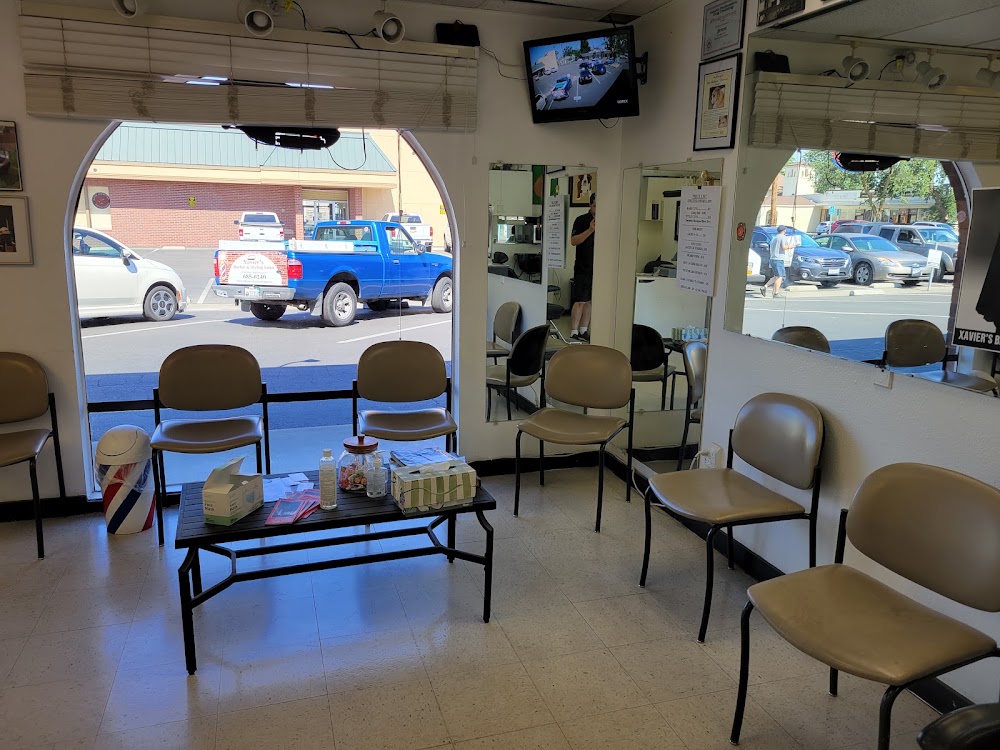 Debbie Vu Xavier’s barber and styling salon primary photo