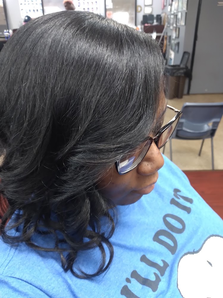 Dehorney's Barber & Beauty view 4