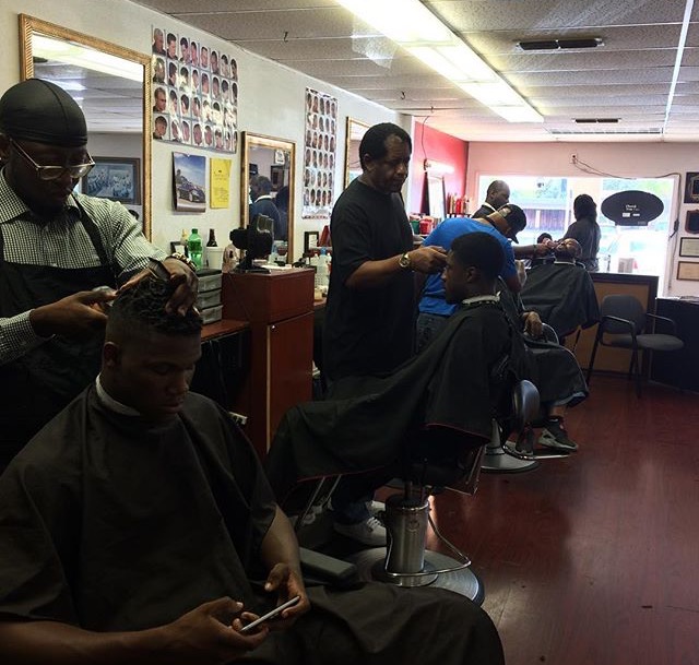 Dehorney's Barber & Beauty view 5