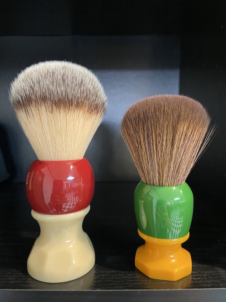 Derek Rodriguez, Barber view 5