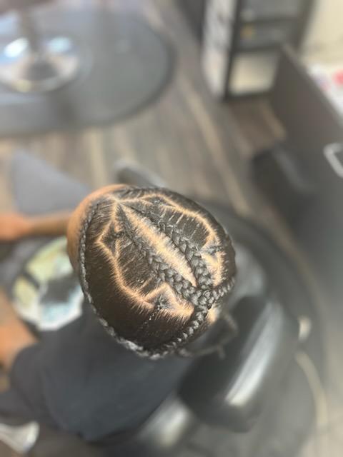 DFW BARBERS view 2