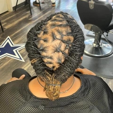 DFW BARBERS view 3