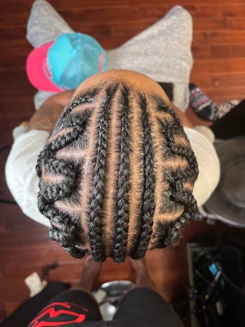 DFW BARBERS view 4