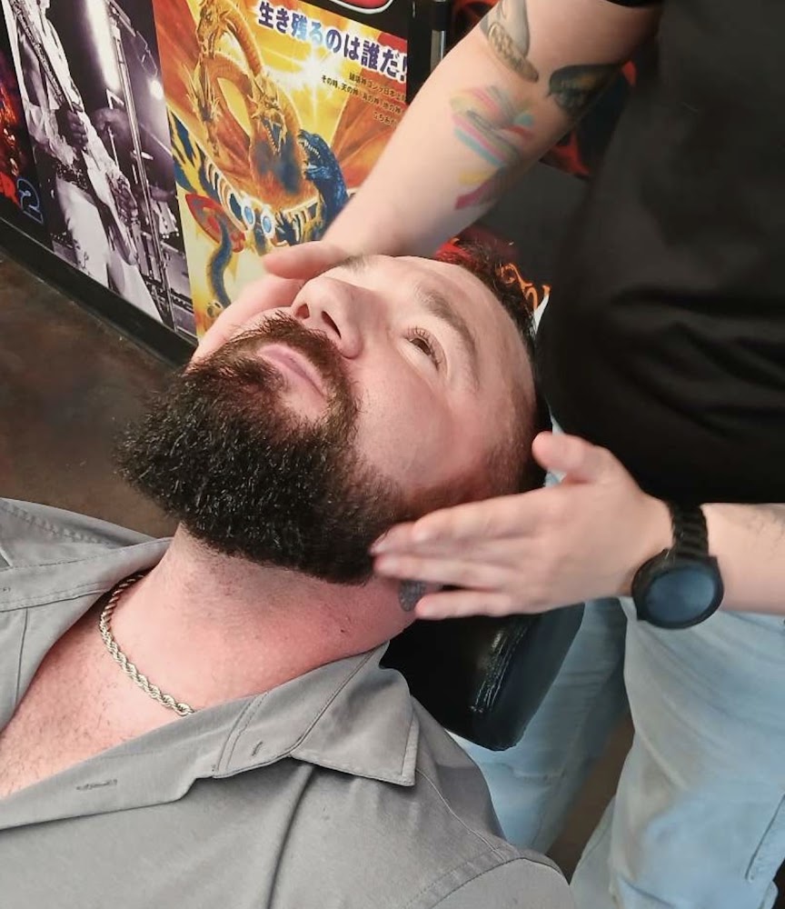 Diesel Barbershop Alamo Ranch view 5