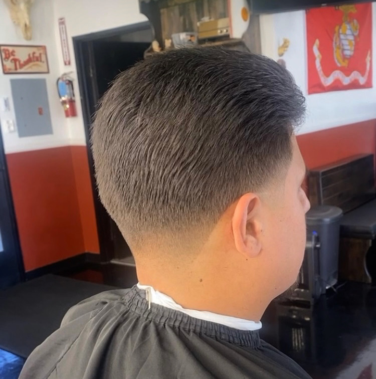 Diligents Barber Club view 5