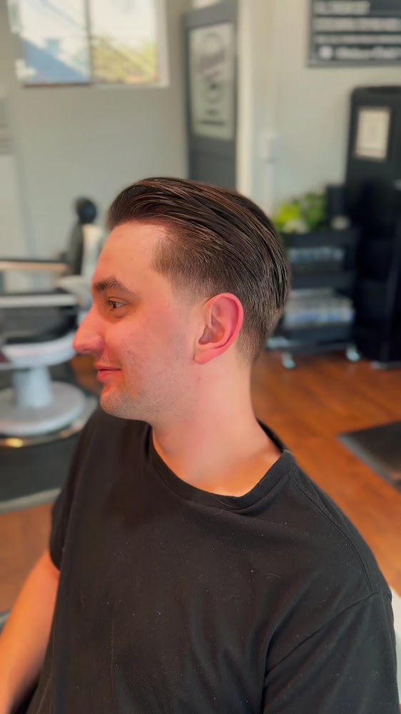 Dino's Barbershop San Diego view 5