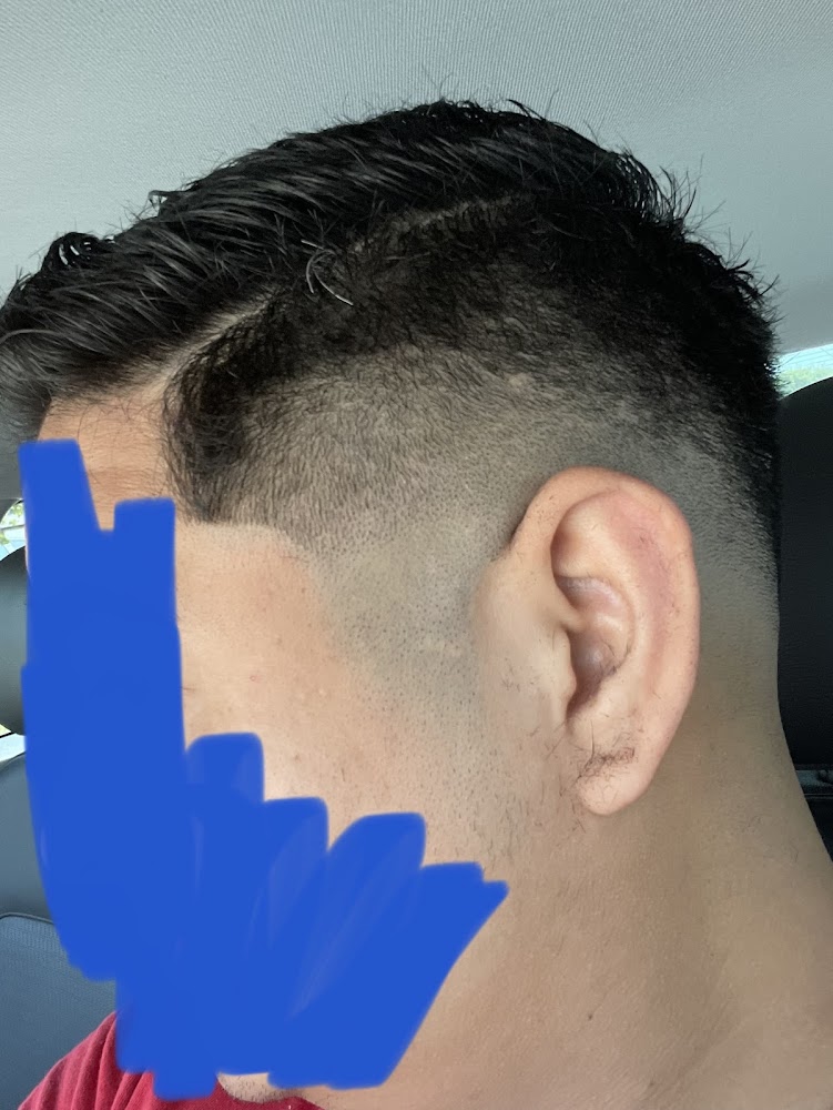 District Barbershop - Alliance view 4