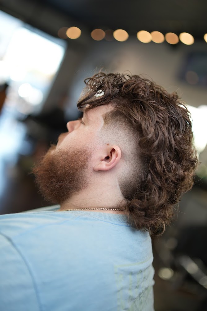 District Barbershop - Alliance view 5