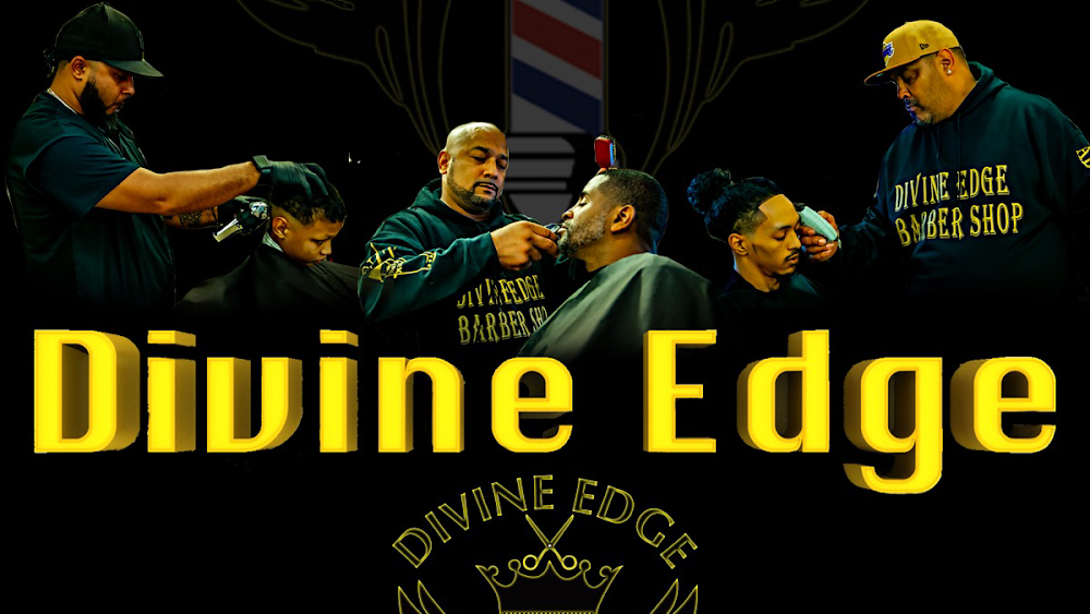 Divine Edge Barber And Beauty primary photo