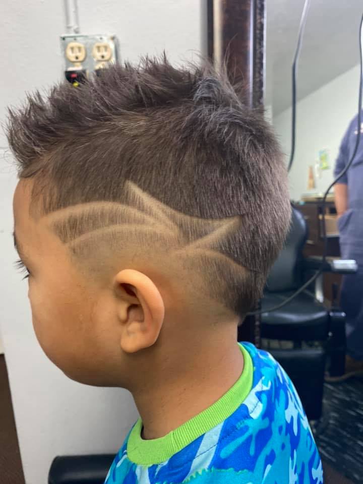 DLC Barbershop primary photo