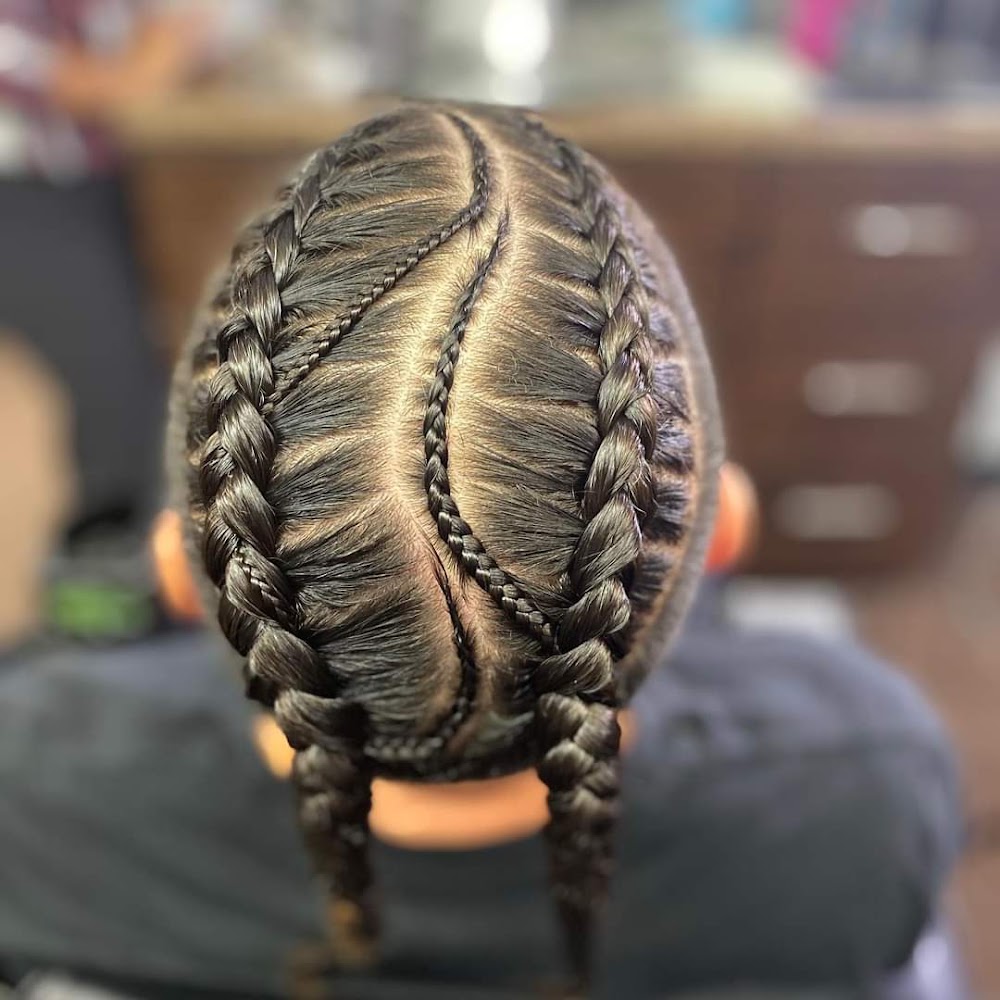 DLC Barbershop view 3