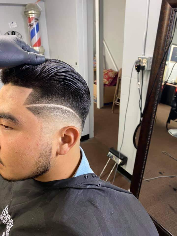 DLC Barbershop view 5