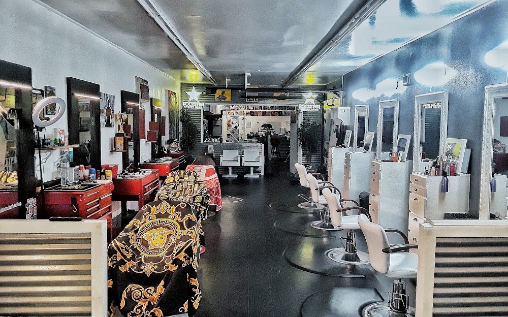 Dominic's Allstar Barbershop primary photo