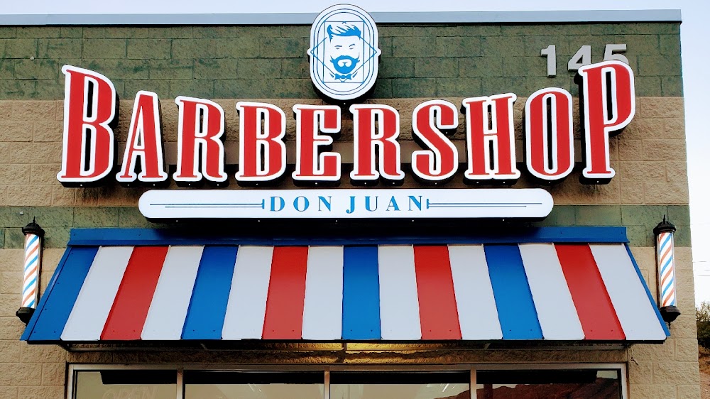 Don Juan Barbershop primary photo