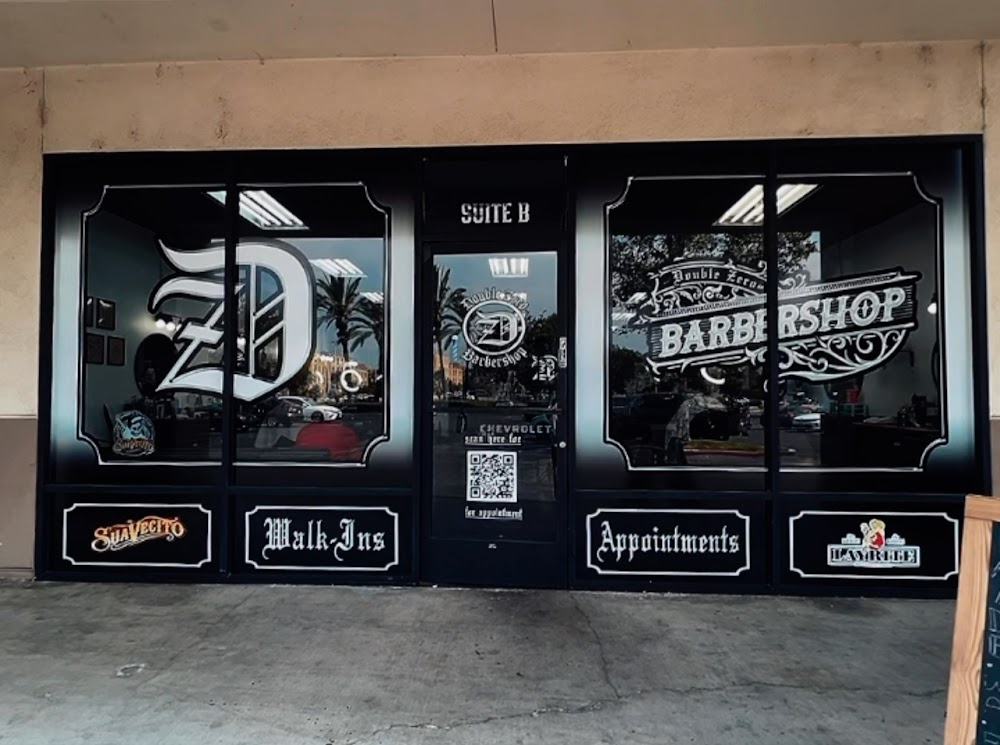 DoubleZero Barbershop view 2