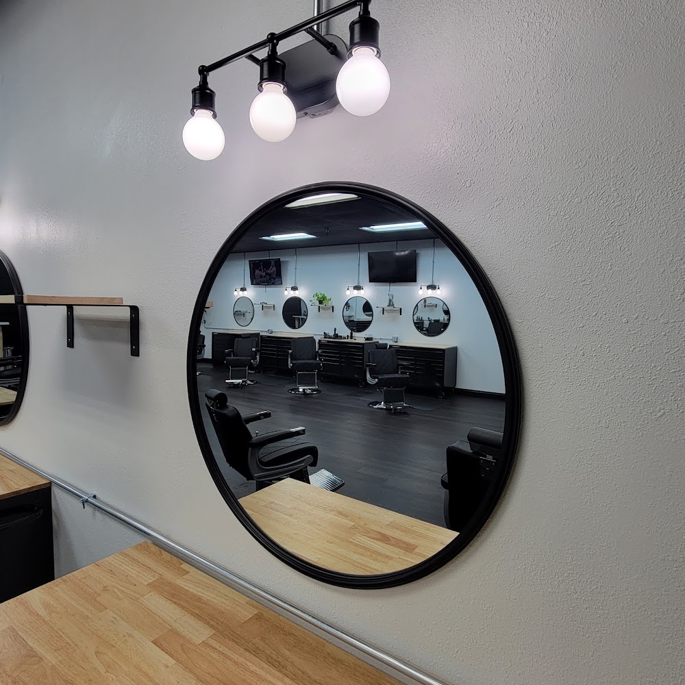 DoubleZero Barbershop view 5