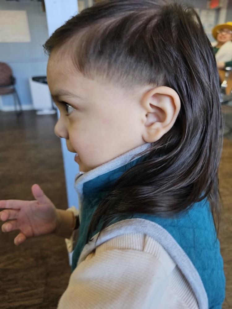 Dre's House of Barber and Beauty view 5