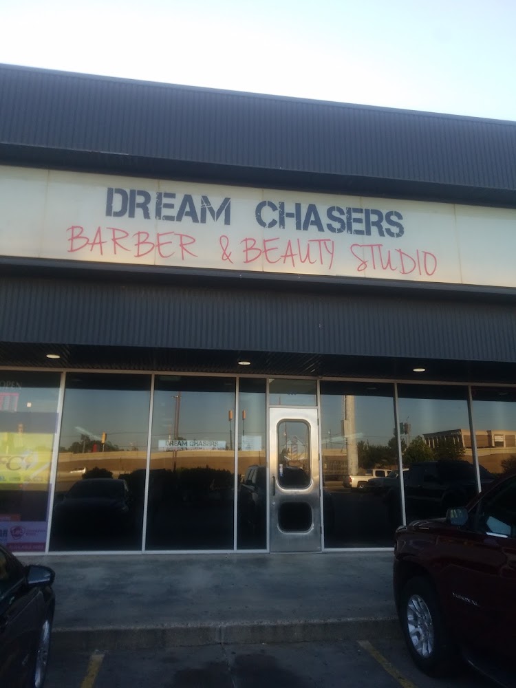 Dream Chasers Barber & Beauty Studio primary photo