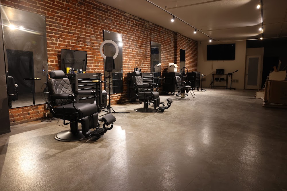 DuPree’s Barber Studio primary photo